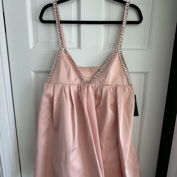 Retrofete Embellished Aniyah Dress - Picture 6 of 7